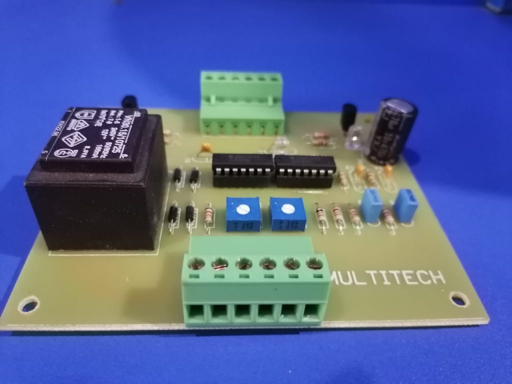 IC board - AST Store - Advance Solution Technology
